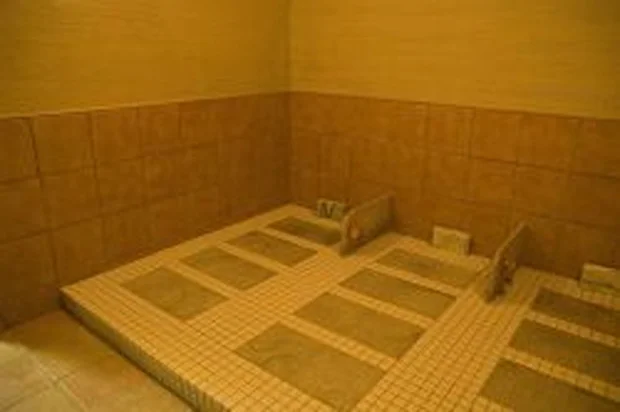 天然温泉 ロックの湯(閉館しました)