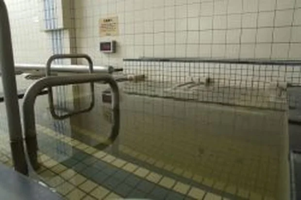 天然温泉 ロックの湯(閉館しました)