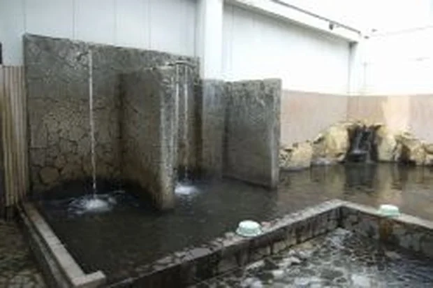 天然温泉 ロックの湯(閉館しました)