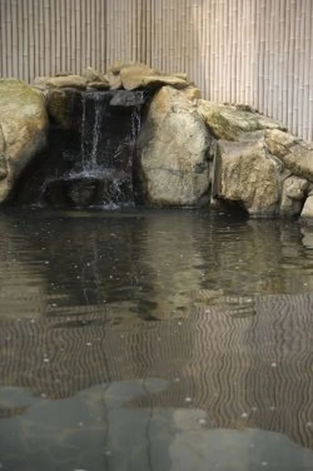 天然温泉 ロックの湯(閉館しました)