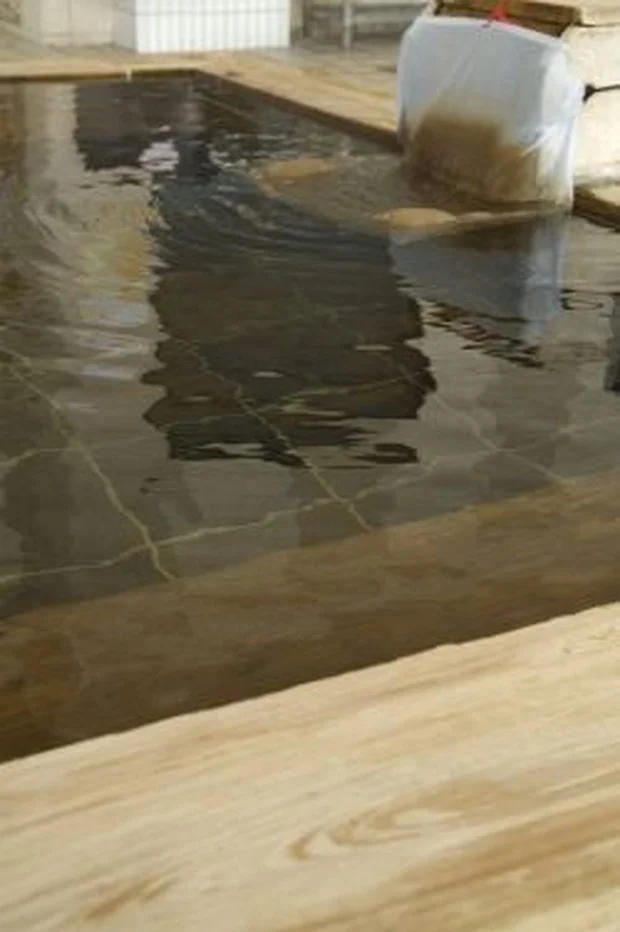 天然温泉 ロックの湯(閉館しました)