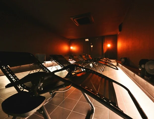 sauna152（サウナイコニ）