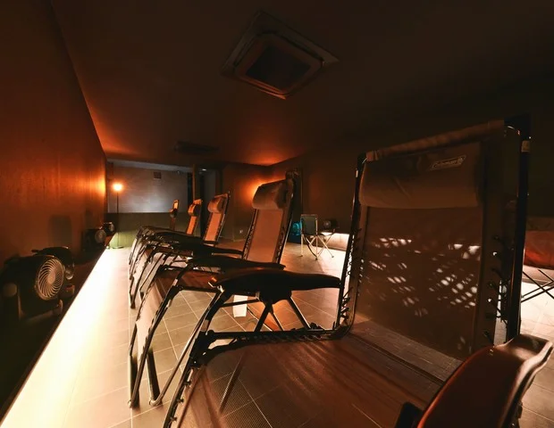 sauna152（サウナイコニ）