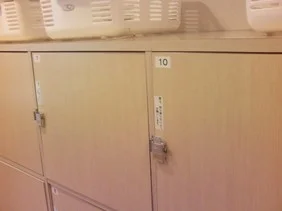 離宮の湯