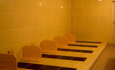 リラクゼーション・岩盤浴0