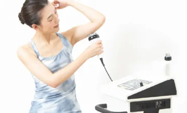 リラクゼーション・岩盤浴1