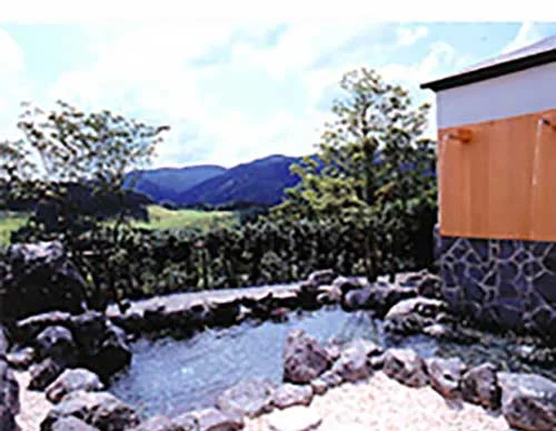メナード青山リゾート 香楽の湯