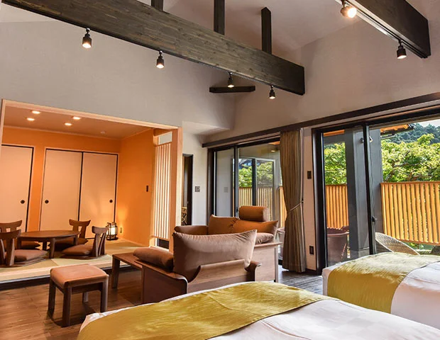 伊勢志摩旅館 AUBERGE YUSURA(ゆすら)