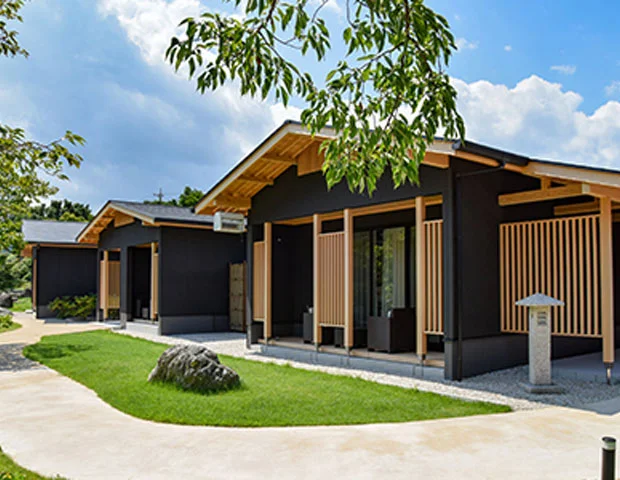 伊勢志摩旅館 AUBERGE YUSURA(ゆすら)