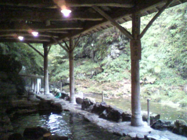 鷹泉閣岩松旅館