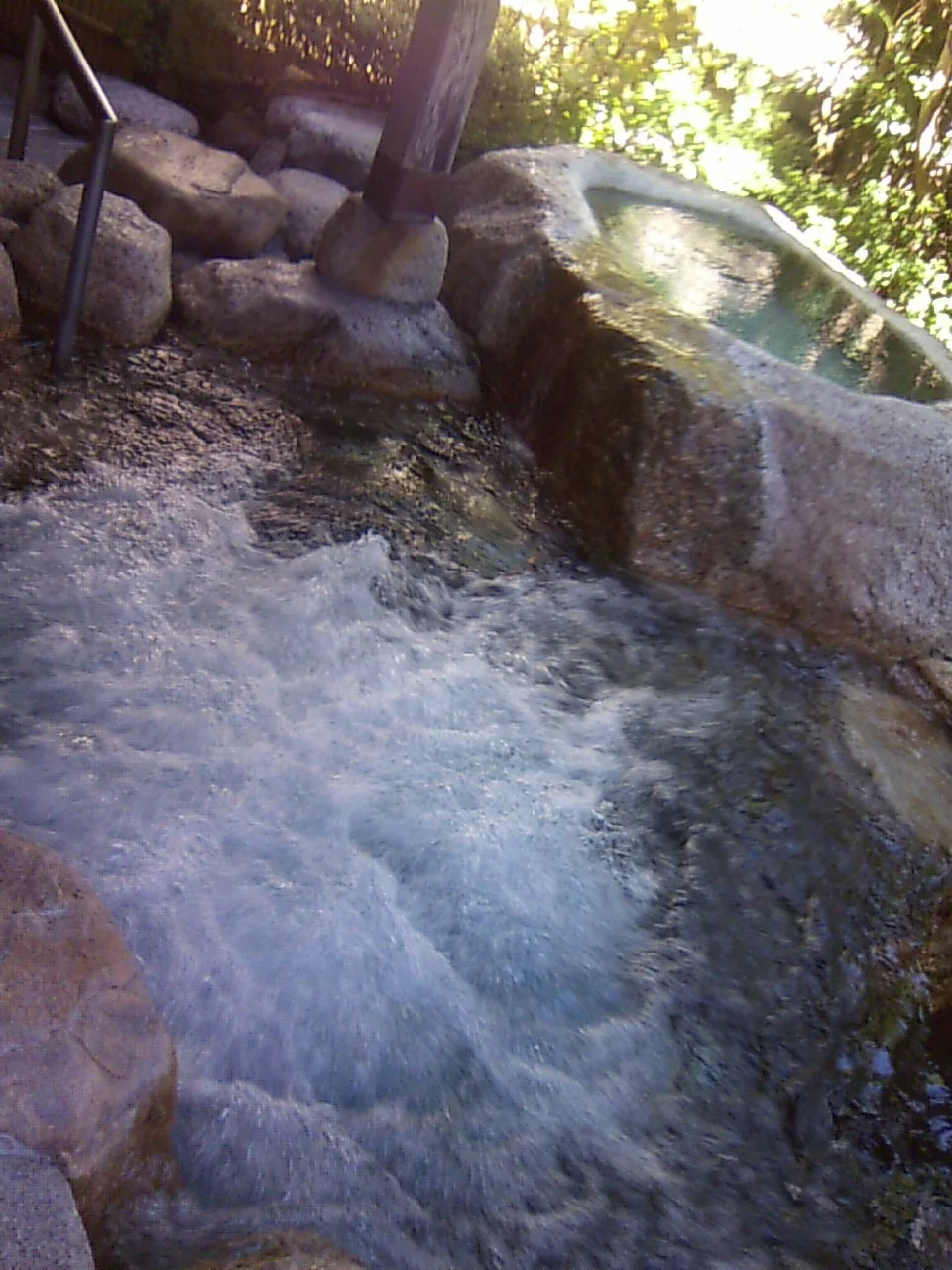 鹿の湯ホテル