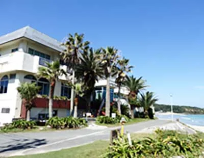 シャカ白亜紀の湯(閉館しました)