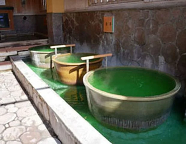 ほしの湯