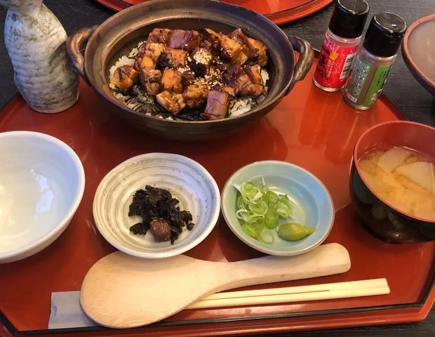 鈴鹿さつき温泉