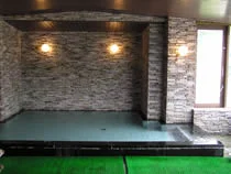 榊原川八 - 三重県