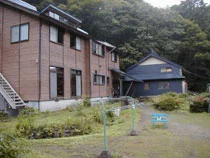 湯浜温泉 三浦旅館