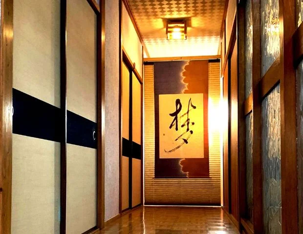 榊原温泉 味楽