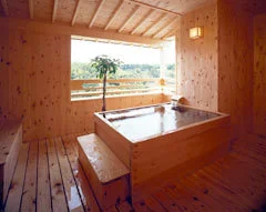 Foodie's Hot Spring Inn Bouyou - Mie