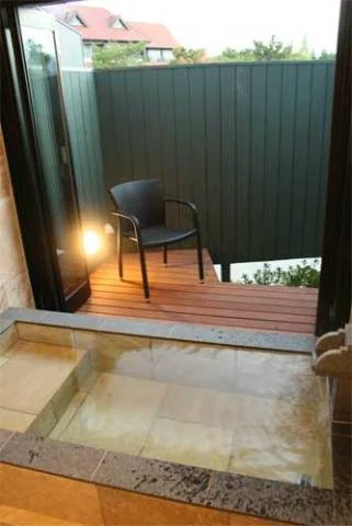 フォレスト ヴィラ 榊原温泉 - 三重県