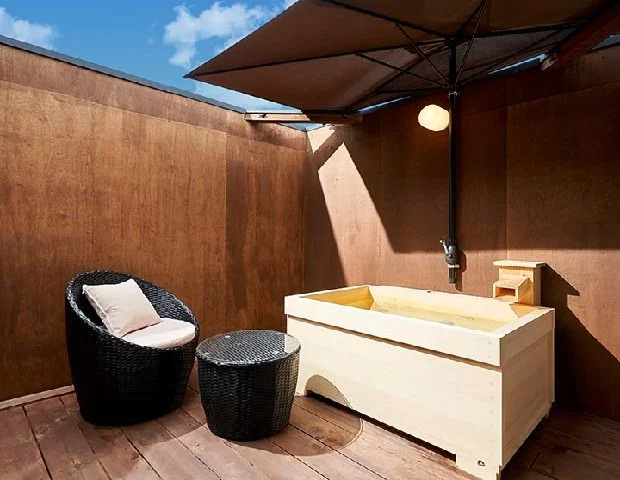 グランピングスパ仙台 GLAMPSEASON