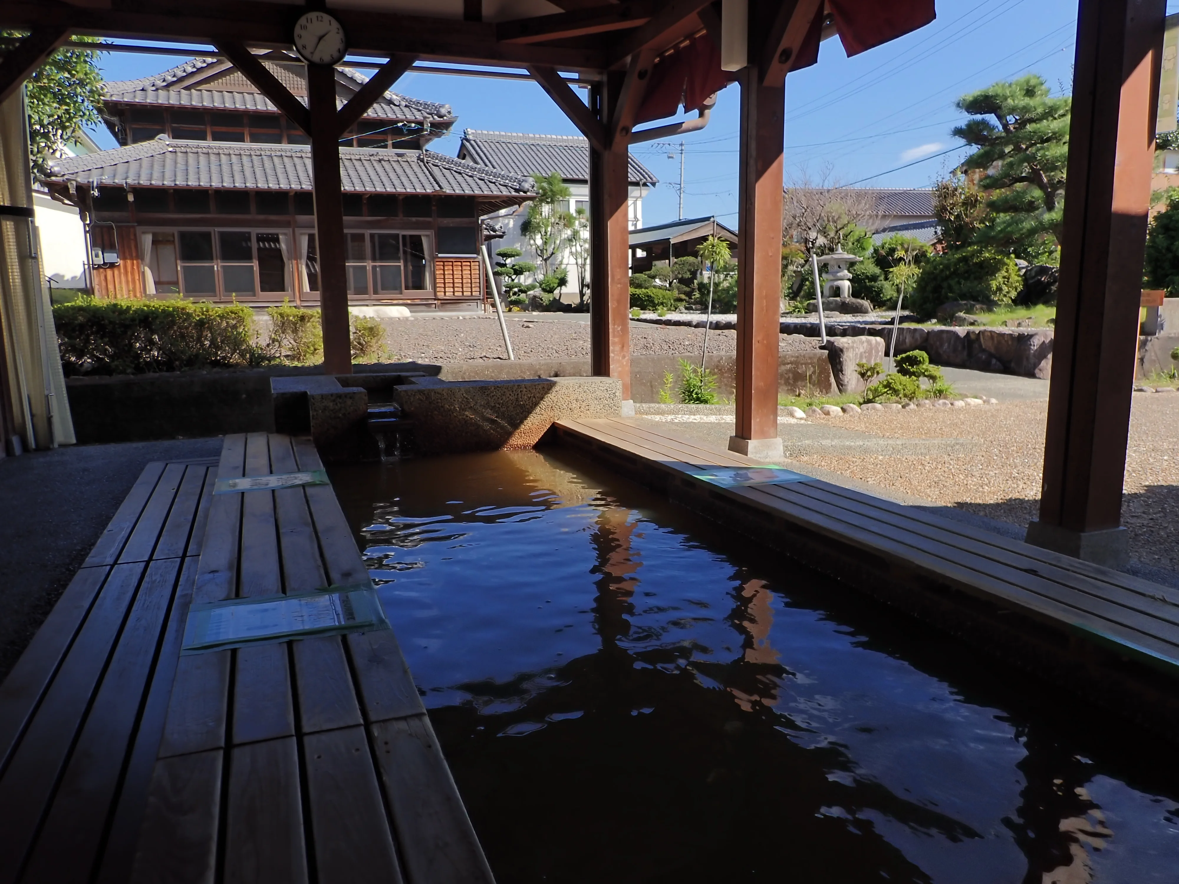 小萬の湯