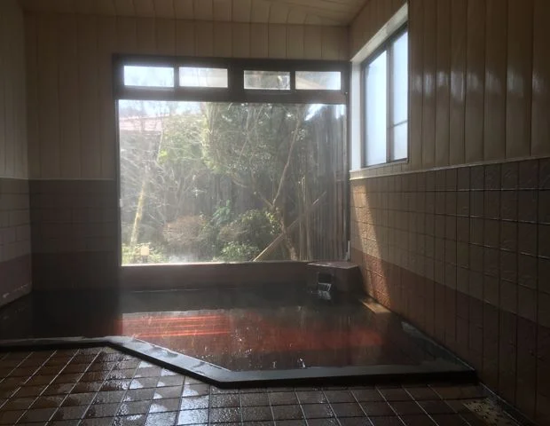 旅館ゆさ