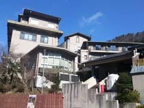 隠れの湯 対泉閣
