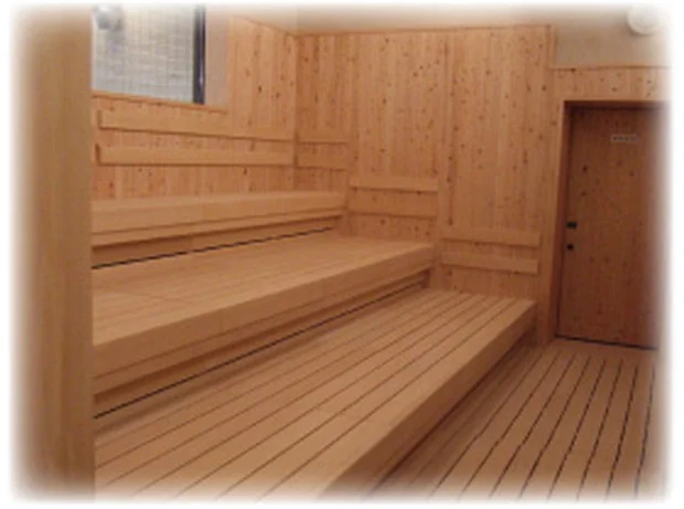 癒しの里 伊賀の湯（閉館しました）