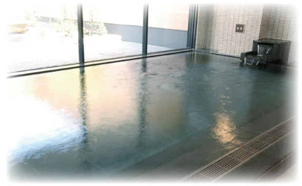 癒しの里 伊賀の湯（閉館しました）