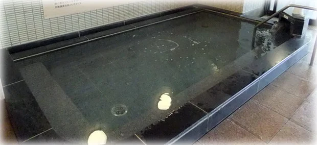 癒しの里 伊賀の湯（閉館しました）