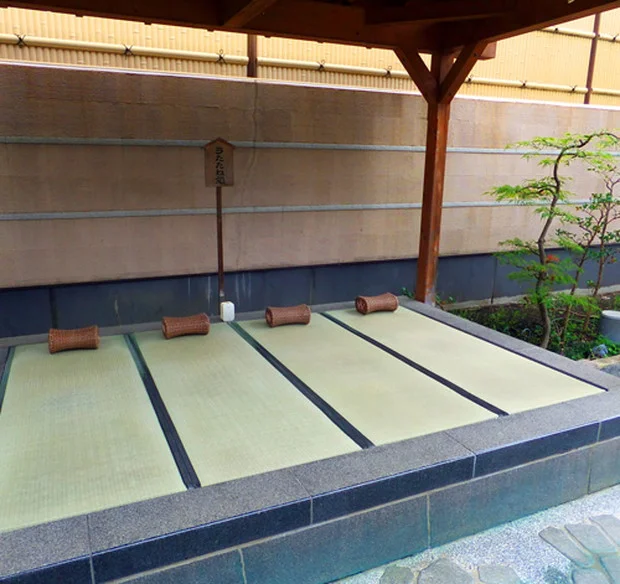 癒しの里 伊賀の湯（閉館しました）