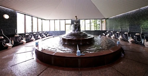 青山高原カントリークラブ - 津 (三重) - 三重県