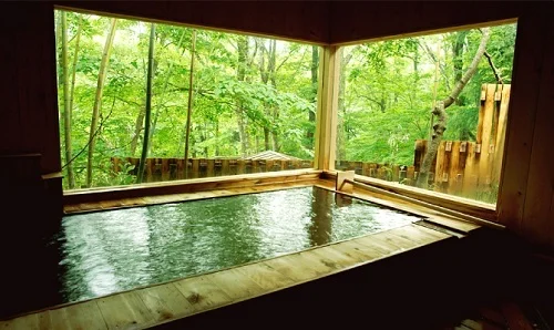 Asuka Pension - Miyagi Zao - Miyagi