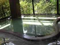 河鹿荘(閉館しました)