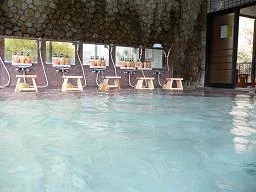 河鹿荘(閉館しました)