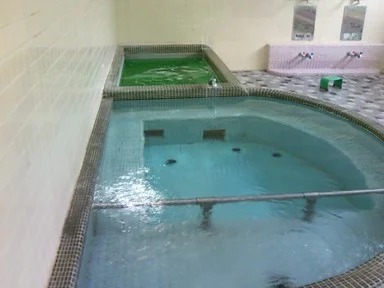 旭湯(閉館しました)