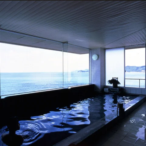 浜島温泉　湯元館　ニュー浜島 - 三重県