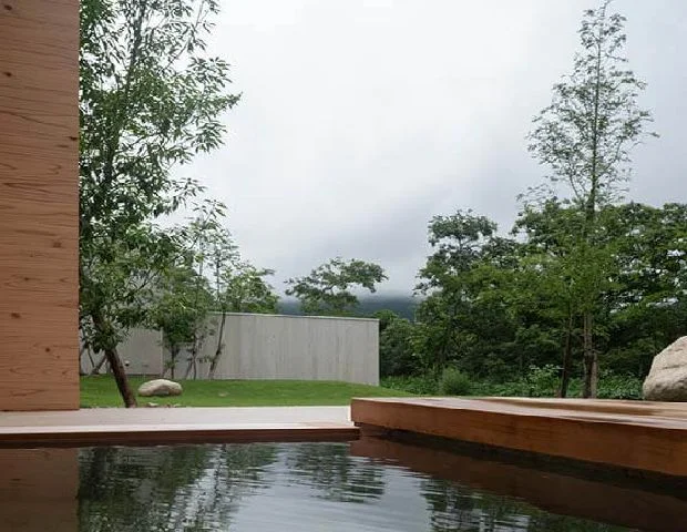 湯の山 素粋居