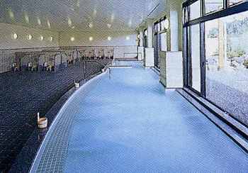 富士OGMエクセレントクラブ 一志温泉コース - 三重県