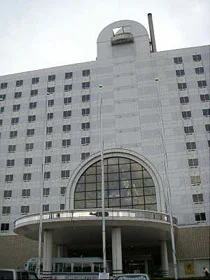 メトロポリタン倶楽部(旧 メトロヒルズ三重 嬉野温泉)(閉館しました)