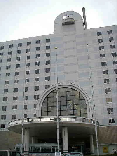 メトロポリタン倶楽部(旧 メトロヒルズ三重 嬉野温泉)(閉館しました)