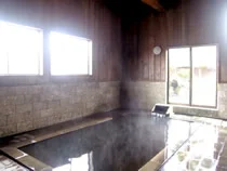 こはく湯の宿 中鉢温泉