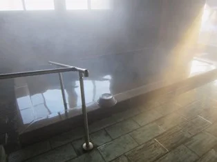 こはく湯の宿 中鉢温泉