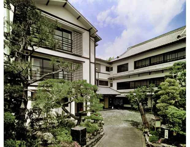 旅館　二葉＜三重県＞（閉館しました）