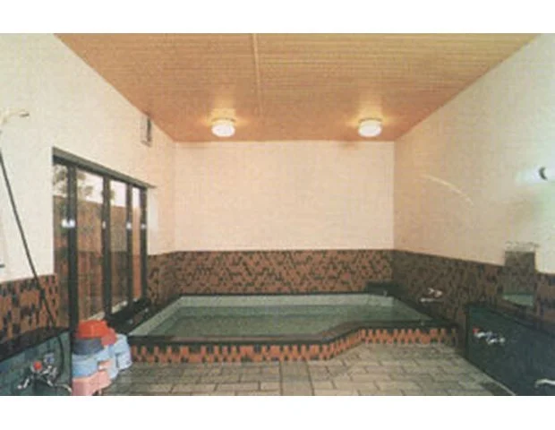 旅館　二葉＜三重県＞（閉館しました）