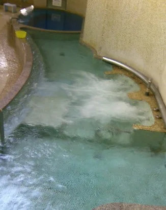 帝水遊(閉館しました)