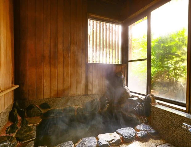 TAOYA秋保（旧 岩沼屋）
