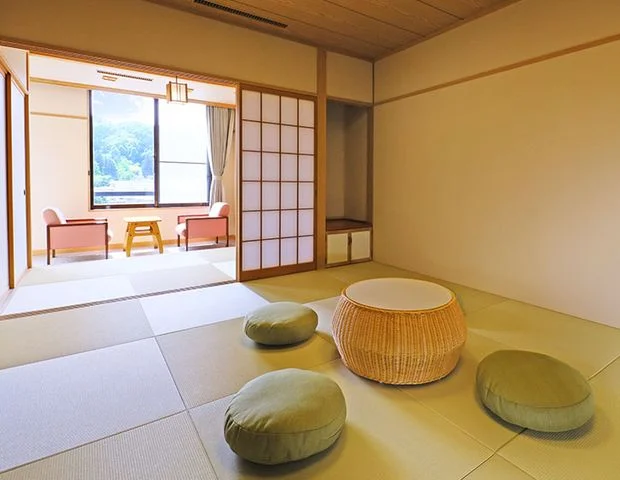 TAOYA秋保（旧 岩沼屋）