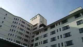 TAOYA秋保（旧 岩沼屋）