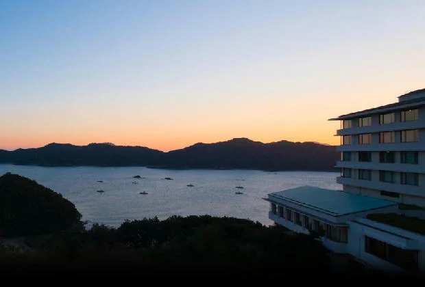 旅荘 海の蝶